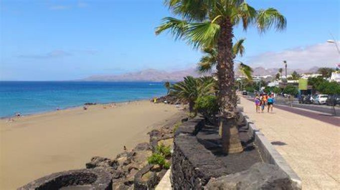 Puerto del Carmen