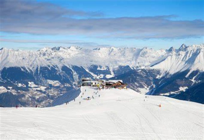 Serfaus