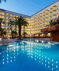 Hotel aanbiedingen Spanje