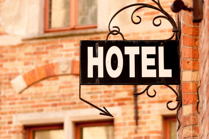 Hotel Middelburg