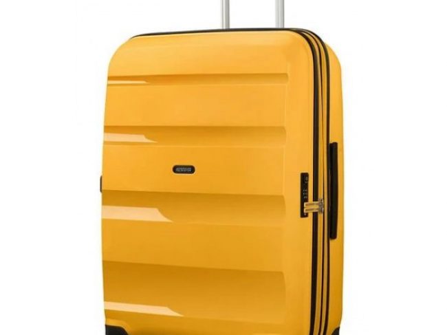 American Tourister