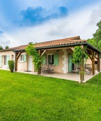 Vakantiepark Poitou-Charentes