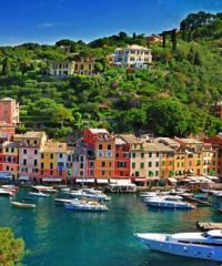 vakantievilla Italie