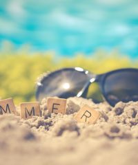 Strandvakantie in Nederland