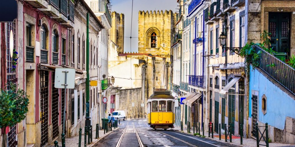 Winterzon Portugal