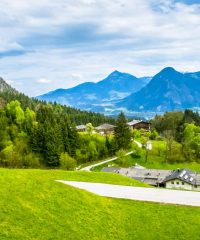 Hotel Gasthof Schroll in Tirol