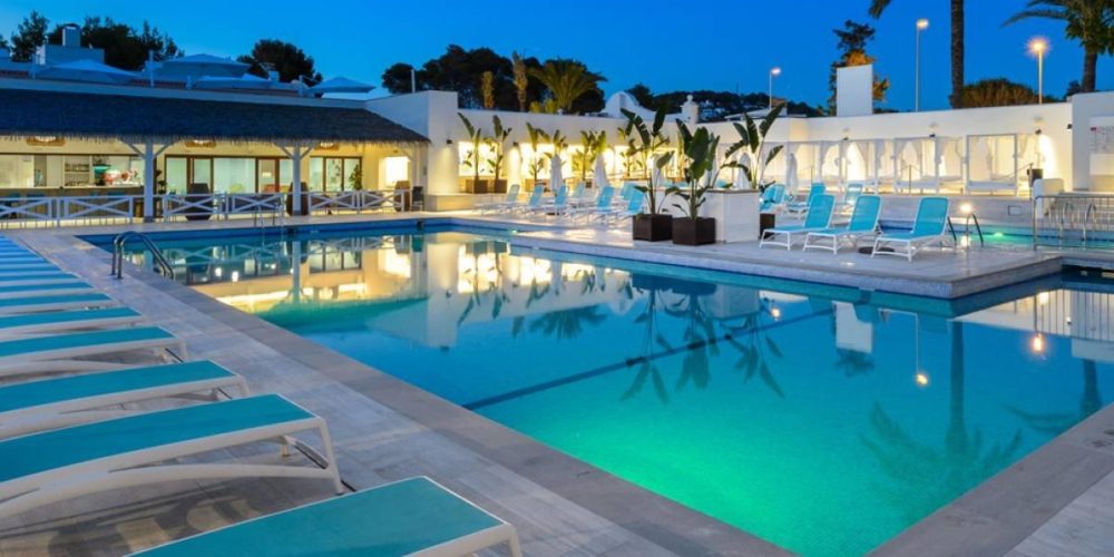 Ibiza