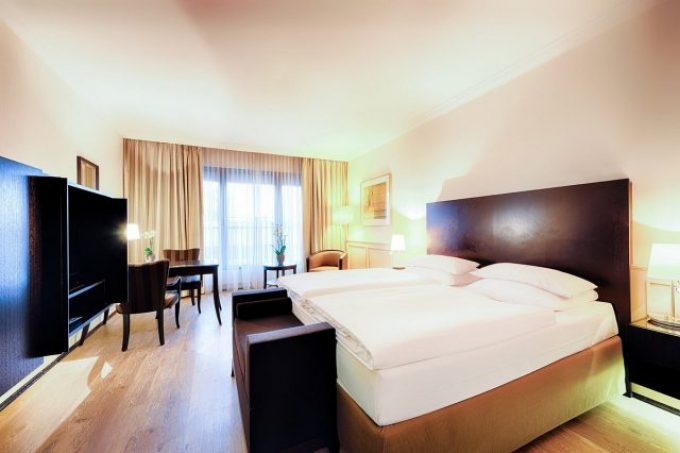 Hotel Euskirchen