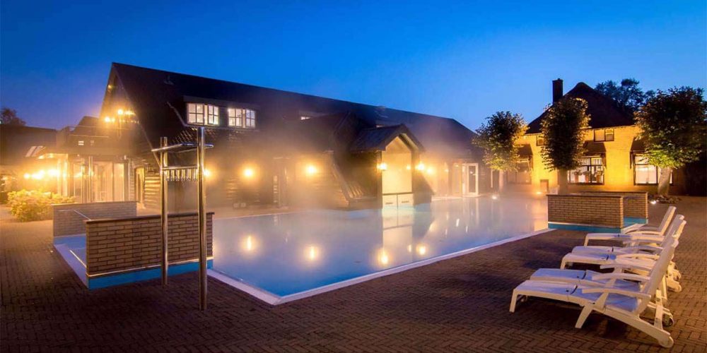 Wellness hotels