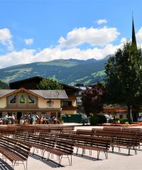Zell am Ziller