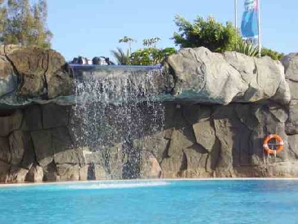 Hotelaanbieders H10 Timanfaya Palace