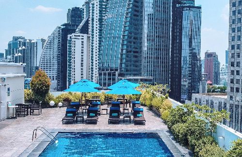 hotelaanbieders.nl NH Bangkok Asoke