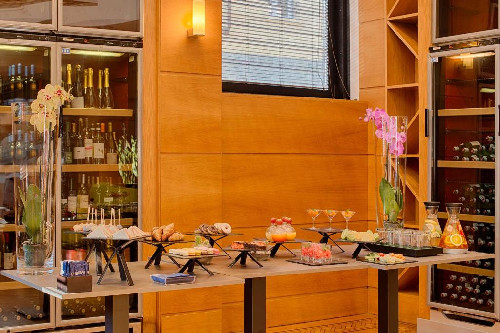 hotelaanbieders.nl NH Milano Machiavelli