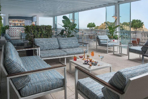 hotelaanbieders.nl NH Collection Taormina