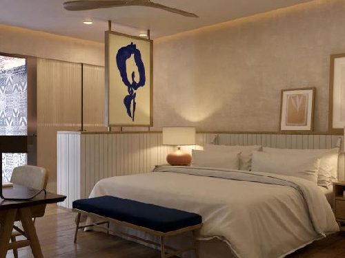 Hotelaanbieders H10 Croma MÃ¡laga