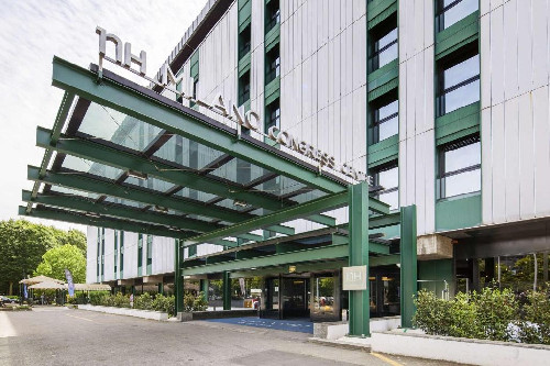 hotelaanbieders.nl NH Milano Congress Centre