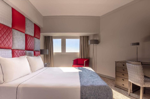 hotelaanbieders.nl Tivoli Oriente Lisboa Hotel