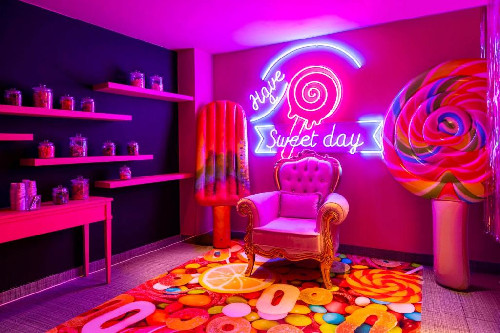 hotelaanbieders.nl nhow Brussels Bloom