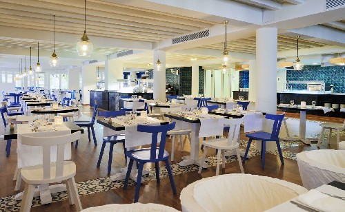 Hotelaanbieders H10 Big Sur