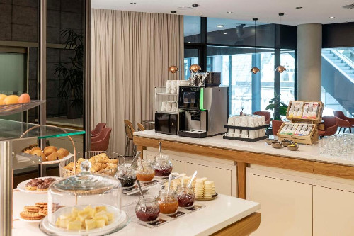 hotelaanbieders.nl NH Leipzig Zentrum