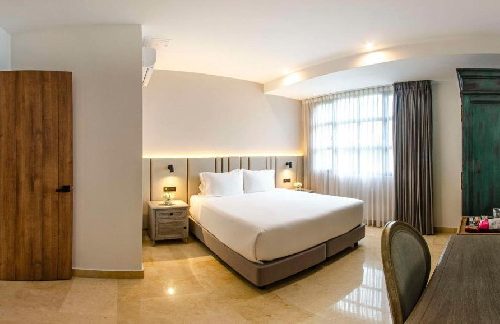 hotelaanbieders.nl NH Cali Boulevard del Río