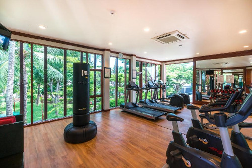 hotelaanbieders.nl NH Collection Samui Peace Resort