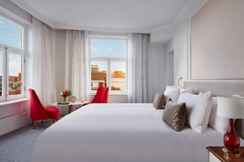 hotelaanbieders.nl Tivoli Doelen Amsterdam