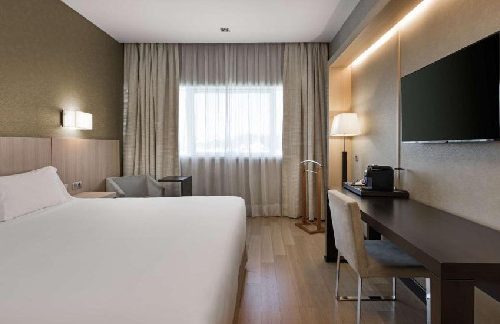 hotelaanbieders.nl NH Madrid Ribera del Manzanares