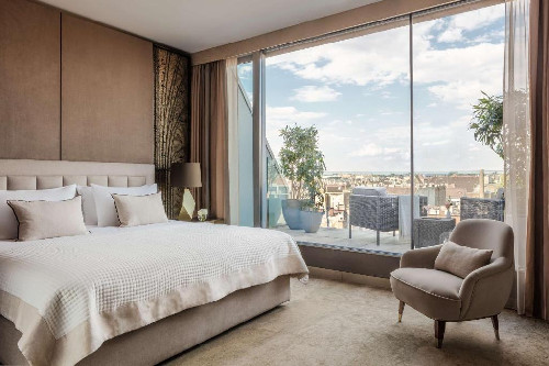 hotelaanbieders.nl Anantara New York Palace Budapest Hotel