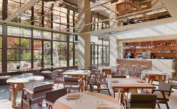 Hotelaanbieders H10 Casa Mimosa