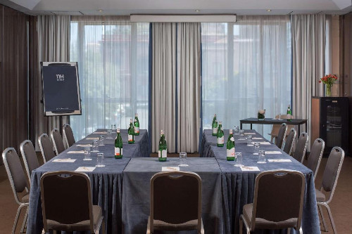 hotelaanbieders.nl NH Catania Centro