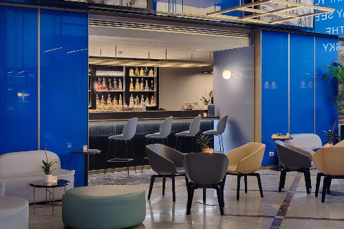 hotelaanbieders.nl NH Napoli Panorama