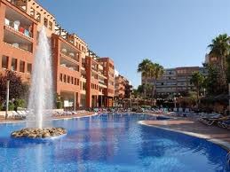 Hotelaanbieders H10 Mediterranean Village