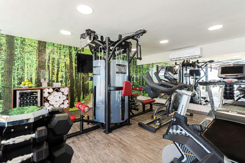 hotelaanbieders.nl NH Collection Mérida Paseo Montejo