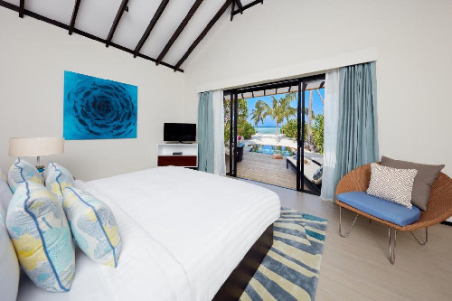 hotelaanbieders.nl NH Collection Maldives Havodda Resort