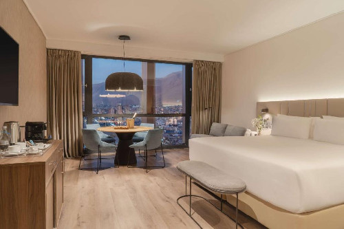 hotelaanbieders.nl NH Iquique Pacífico