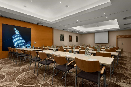 hotelaanbieders.nl NH Brussels EU Berlaymont