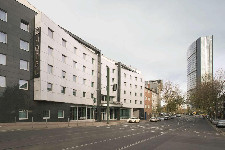hotelaanbieders.nl NH Düsseldorf City Nord