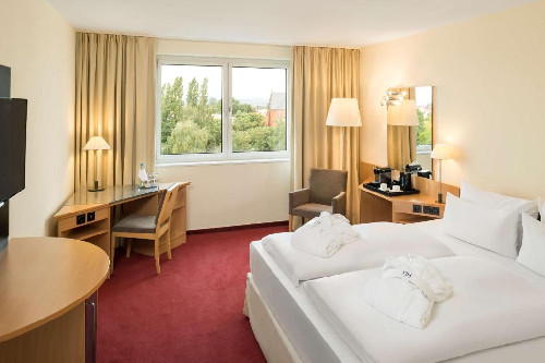 hotelaanbieders.nl NH Dresden Neustadt