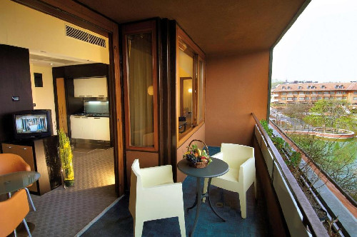 hotelaanbieders.nl NH Milano2 Residence