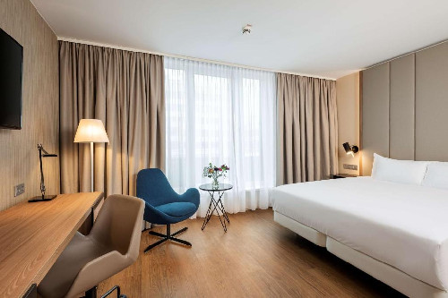 hotelaanbieders.nl NH Hannover