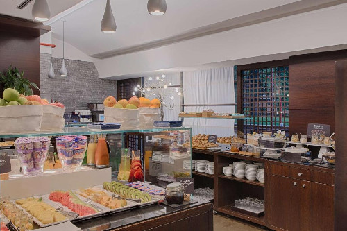 hotelaanbieders.nl NH Milano 2