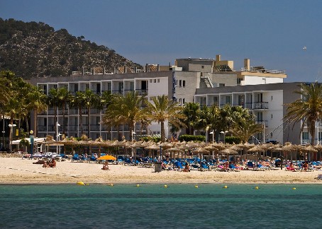 Hotelaanbieders H10 Casa del Mar