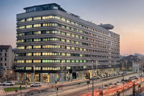 hotelaanbieders.nl NH Collection Milano Porta Nuova