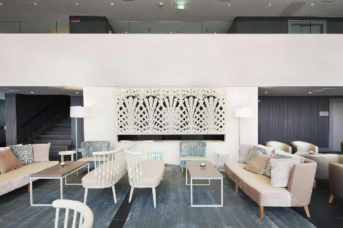 hotelaanbieders.nl NH Parma