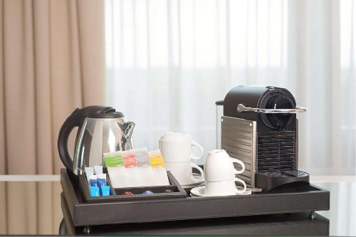 hotelaanbieders.nl NH Collection Amsterdam Flower Market