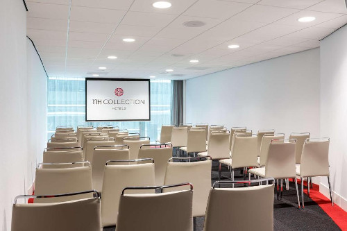 hotelaanbieders.nl NH Collection Eindhoven Centre