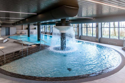 hotelaanbieders.nl NH Noordwijk Conference Centre Leeuwenhorst