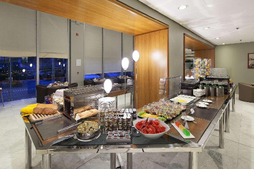 hotelaanbieders.nl NH Torino Lingotto Congress