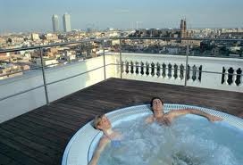 Hotelaanbieders H10 Montcada